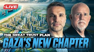 Trump’s Gaza Plan, Hamas Collapse & Iran on Edge | MidEast & Beyond
What if Gaza didnt rebuild as a terror base but as a smart city under U.S. trusteeship? What if Iran, Hezbollah, and the Houthis are falling faster than anyone admits? What if October 7 changed the prophetic clock forever?
In this MidEast & Beyond, Amir Tsarfati and Pastor Barry Stagner break down a cascade of global developments: Gazas final siege phase, the elimination of Hamas top propaganda leader, the dismantling of the Houthi government, Trumps revolutionary Gaza reconstruction proposal, and Irans looming confrontation. They will also expose why young Americans are siding with Hamas, how fake famine campaigns manipulate the world, and why the enemy fears October 7 will become a date of redemption, not shame. Trump’s Gaza Plan, Hamas Collapse & Iran on Edge | MidEast & Beyond