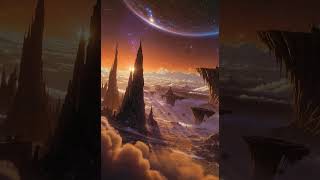 An high graphics video of onether planet #1000subscriber #viralshorts #reels #aishorts