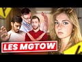 Pourquoi ces hommes veulent bannir les femmes de leur vie mgtow