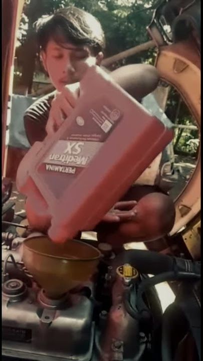 Ditinggal pas sayang sayange