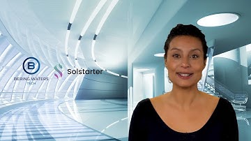 Bering Waters Tech joins the Solstarter Alliance as a Technology Advisor