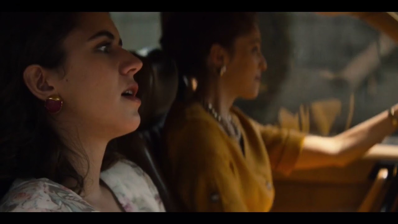 Рафаэль Каро Кинтеро "похищает" Софию