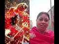 20 January 2026शेर पे सबार  होके आ जाsher pe savar hoke aaja ja#trendi #maashakti @ snehlata vlog70