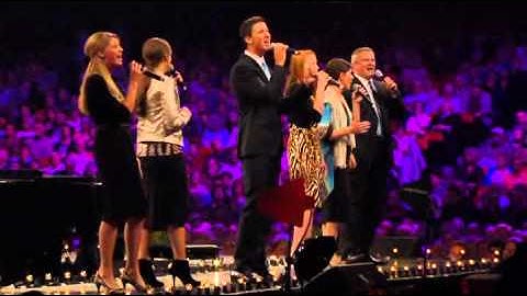 Thumbnail of Collingsworth Family - Resurrection Morn (NQC version)