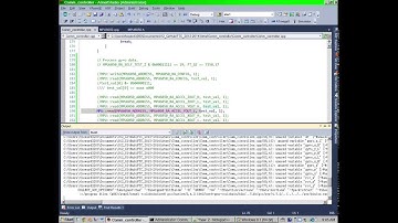 Condensed Failure (MPU-6050)