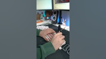 New Keycaps Unboxing!