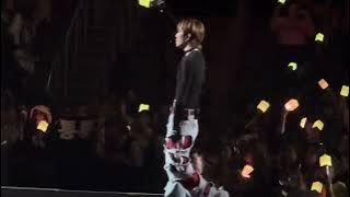 Love Me Now - NCT 127 NEO CITY THE LINK ATLANTA