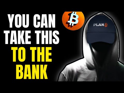 Plan B Bitcoin