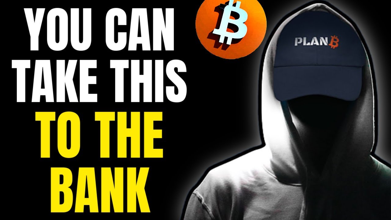 Plan B Bitcoin My New Bitcoin Price Prediction For 2023 Will Surprise