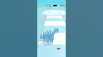 Crowd Master Game (Unity)