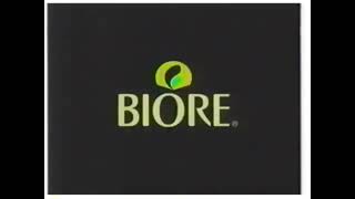 Biore Logo 1999 In G Major