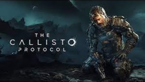 THE CALLISTO PROTOCOL Pc  Walkthrough FULL GAME  part 5