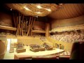 Setting the Stage for Mahler 8 - Walt Disney Concert Hall