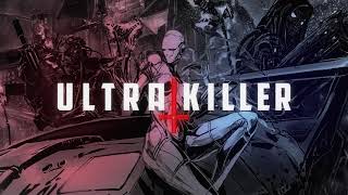 Hubrid - Team Killer [feat. King Stephen] (UltraKiller Remix) - OFFICIAL VIDEO