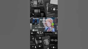 Mockingbird (eminem).. spotify edit