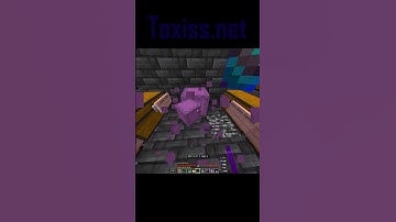 I just found a huge stache on toxiss.net #toxiss #cpvp #youtubeshorts