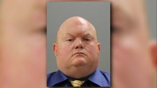 Police officer faces second child abuse case, convicted for assault that killed his daughter