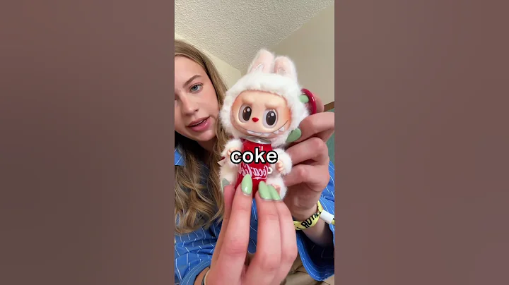 LABUBU UNBOXING! *I got scammed*