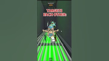 THE BEST MM2 DUO 😲