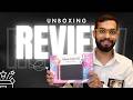 XP-Pen Deco Mini7 V2 Pen tablet - Worth It for Online Teaching & YouTube?