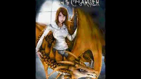 The Chalice and the Charger -   A Novel by Stuart Naylor