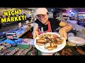 20 thai street food night market   goong ten  ao nang landmark night market