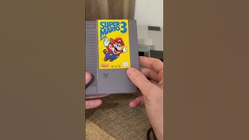 The Major Flaw of the NES