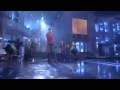 Enrique Iglesias feat Pitbull I Like it Live on Lopez Tonight 07222010.