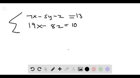 In Exercises 15-20, write the augmented matrix for the system of linear equations. { \begina…