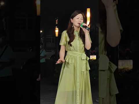 謝惠米《迷魂酒杯》原唱 談詩玲 嘉義街頭藝人 小米樂團 2023.5.24