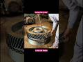 🏭 Watch Heavy-Duty Industrial Gears Being Manufactured | Satisfying Engineering