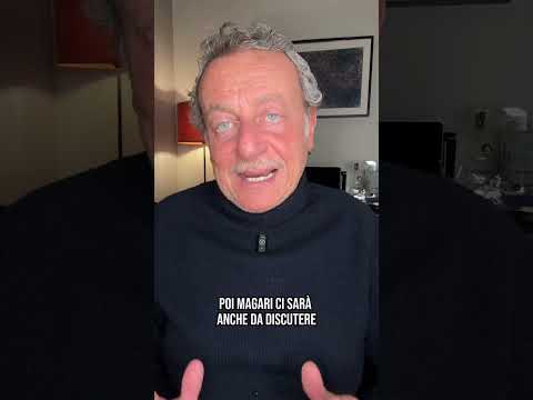 Video NAPOLI-PARMA: L’ANALISI #calcio #shorts