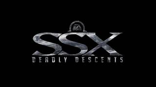 SSX Soundtrack - Final Destination - Camo & Krooked
