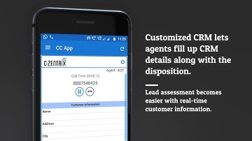 CC App - Best WFH solution