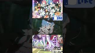 re zero amv