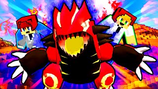 Pixelmon, but we joined Team Magma by L8Games 34,552 views 4 months ago 44 minutes