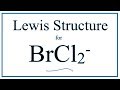 Lewis Structures and Valence Electrons