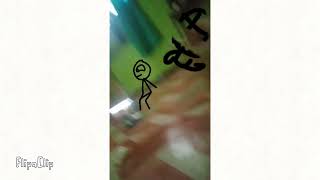 Saya sama teman 2D saya ke 2