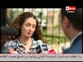 The First Lady Series Episode 10 Tenth Starring Ghada Abdel Razek Al Sayeda Al Oula Serie 