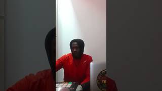 Dj Buju Afro beats intro