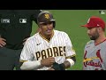 Padres Shutout STL | San Diego Padres vs. St. Louis Cardinals Highlights