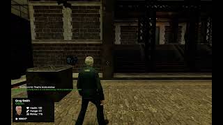 Old Impulse Footage: Extended Cut of my first i17 IED