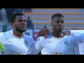 Cote D'Ivoire vs Togo - Friendly match (24.03.2018) HD