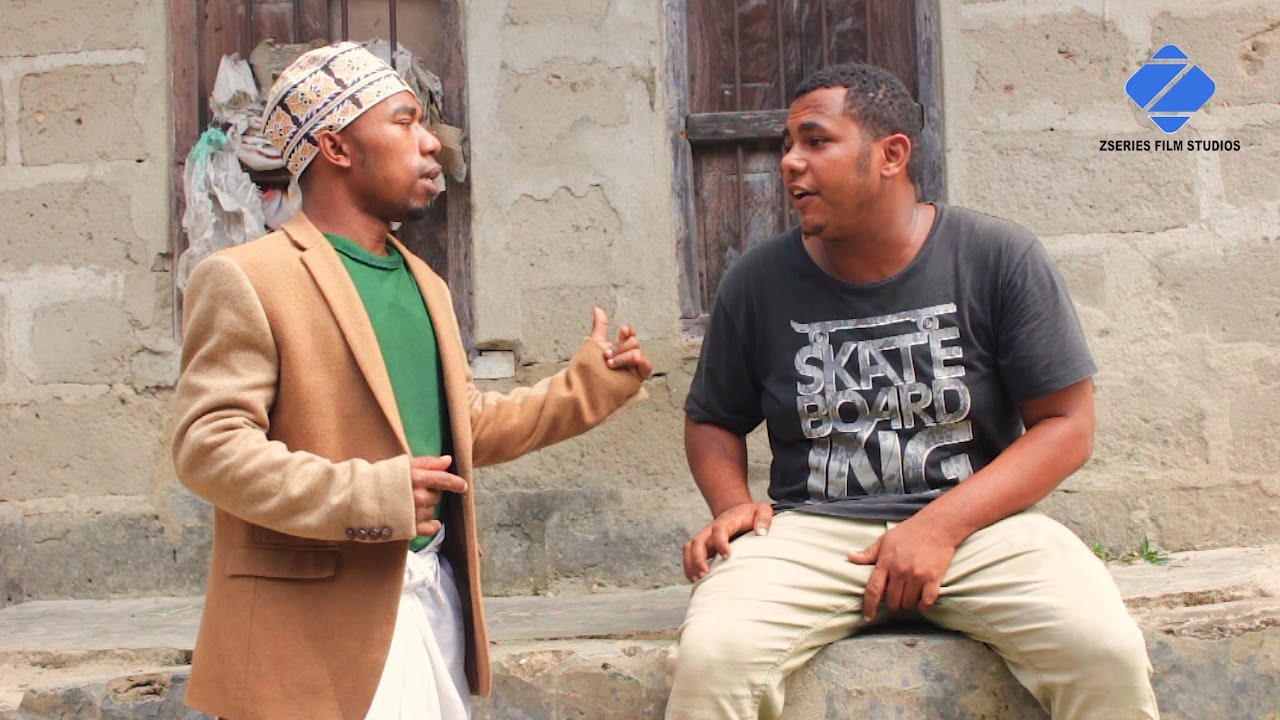 MAKAME NUHUSI NATAKA KWENDA INDIA |AdilAbdallah