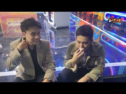 Đoàn Thế Vinh bất ngờ "bị khui" quá khứ, TLong "tố cáo" bị tác động vật lý