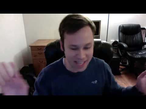 Live Weekly Update and Q&A