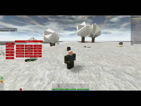 New Apocalypse Rising Gui Waypoints Gui Spawn Kits By Mercy - roblox jailbreak gui working auto rob bank tracers btools and much more 27 dec