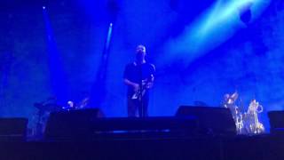 Radiohead - Ful Stop (Kansas City, MO April 5th, 2017)