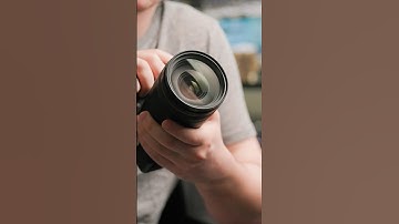 What’s the Point of a UV Filter??