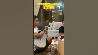 Opening DENNY CAKNAN ‼️‼️🔥🔥